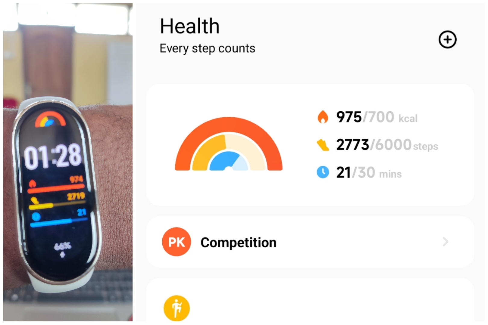 Smart Watches and Their Role in Fitness and Healthy Lifestyle