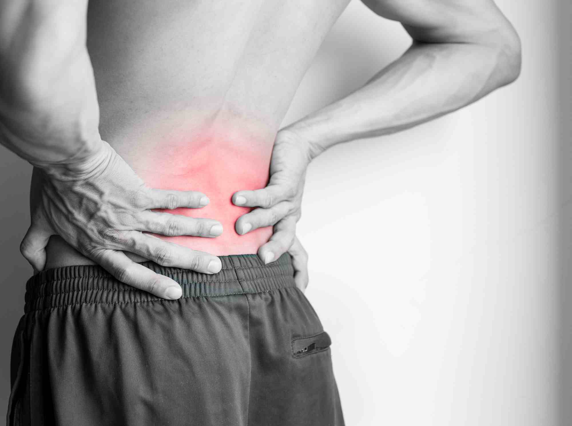 Strategies for Alleviating Back Pain