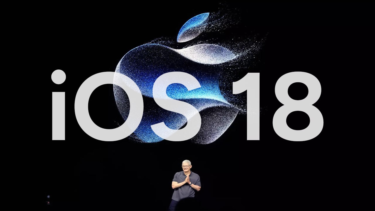 iOS 18 Shocks the Tech World