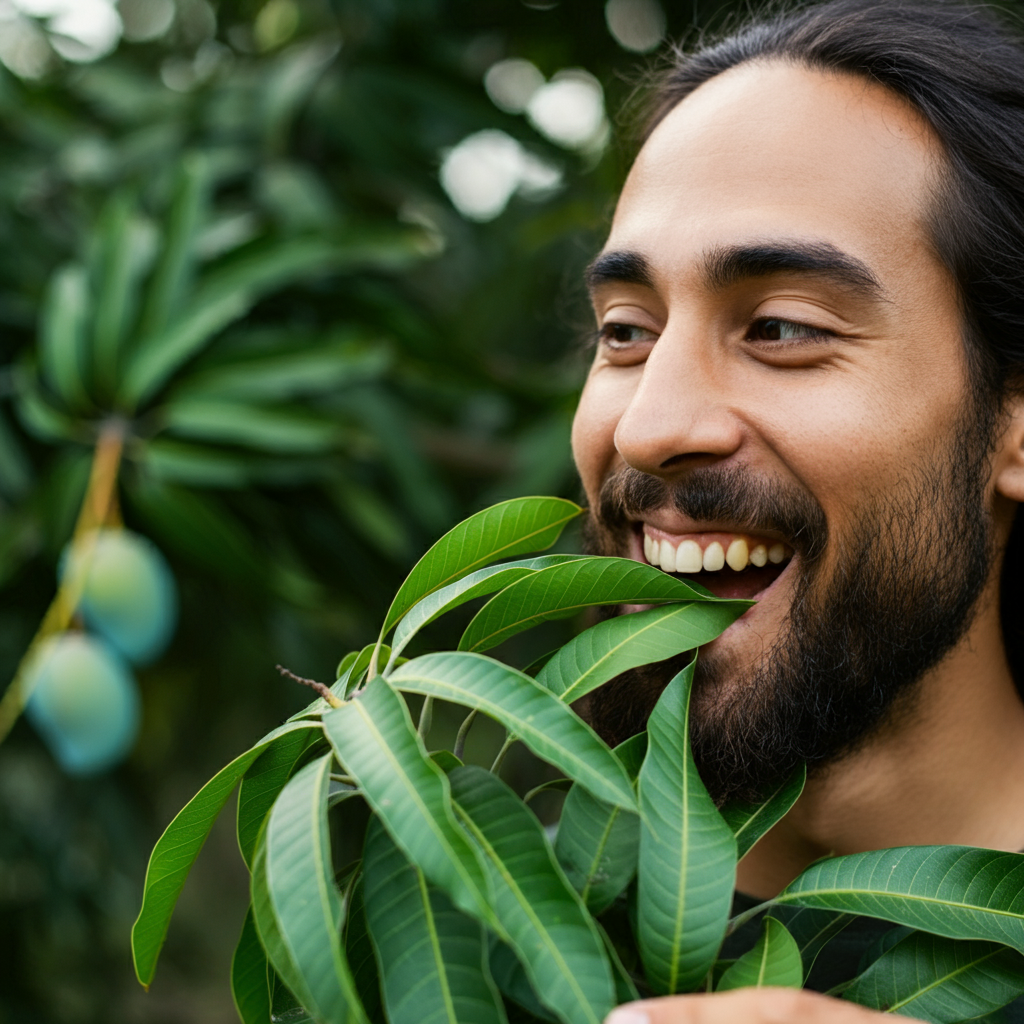 Unlock the Powerful Health Benefits of Mango Leaves: How to Prepare, Use, and Avoid Side Effects