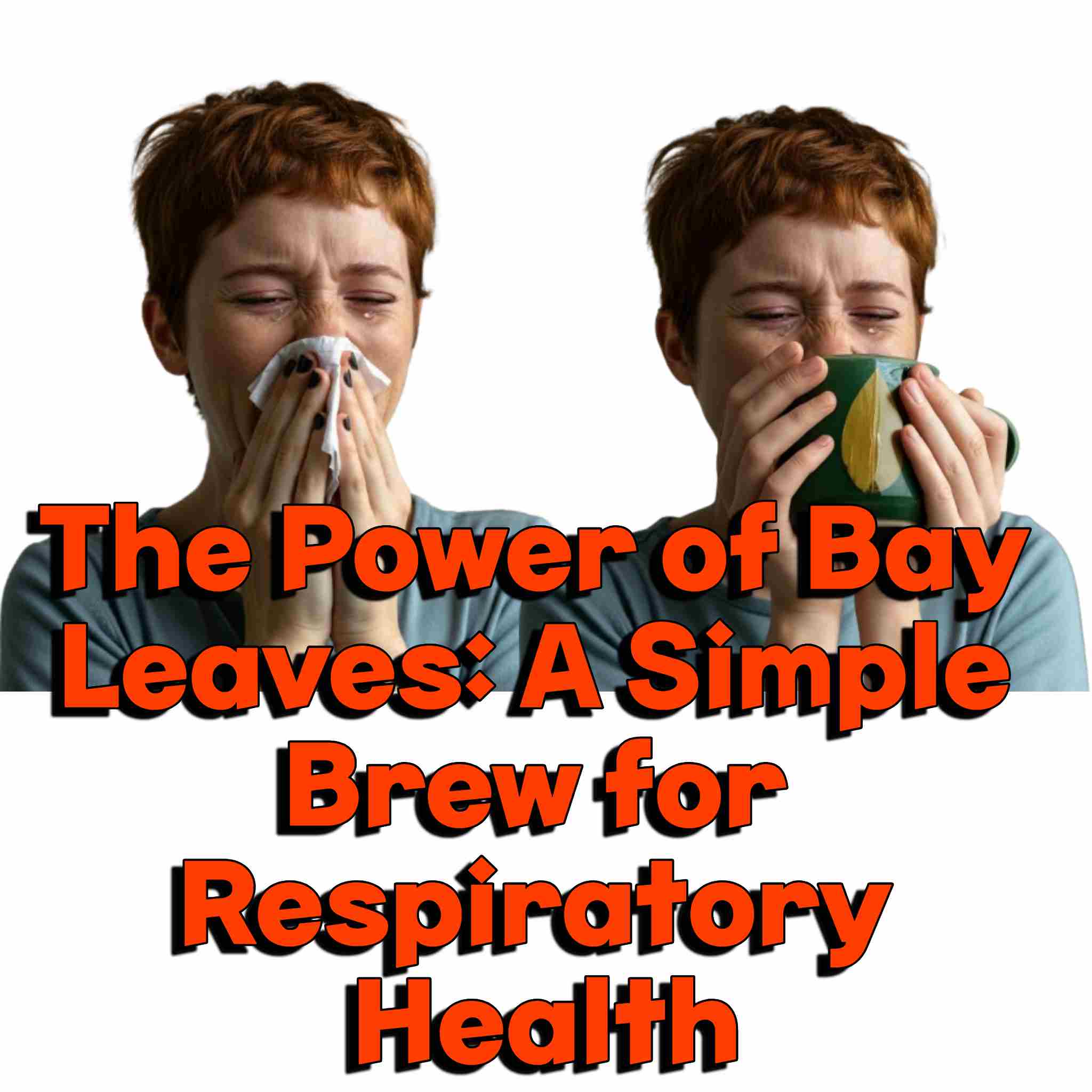 Clear Nasal Congestion with Bay Leaves: The Power of Bay Leaves