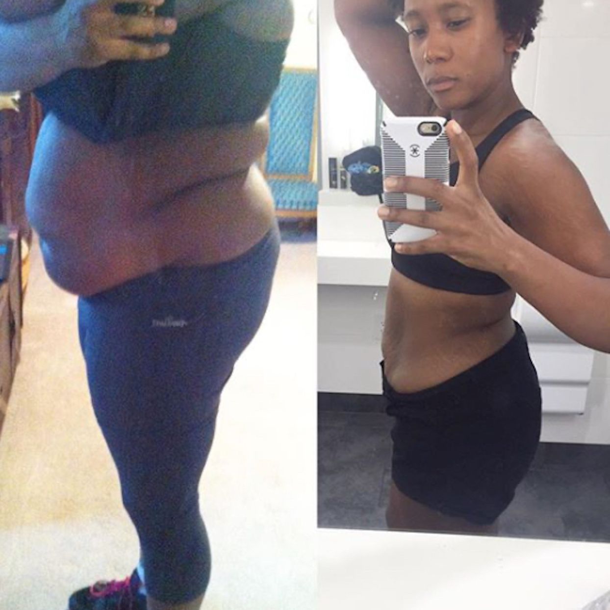 Effective Way to Sustainably Lose 2Kg Monthly