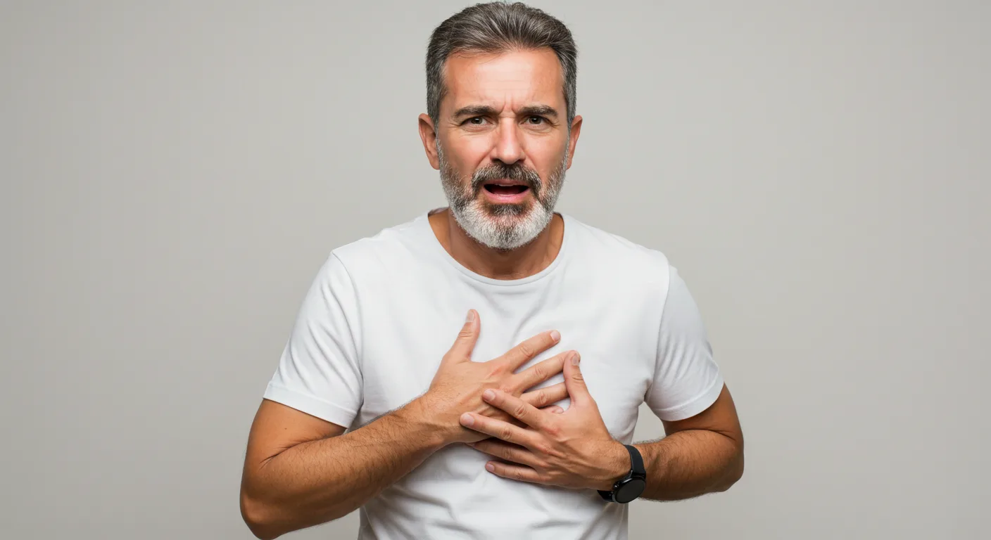 Understanding Broken Heart Syndrome