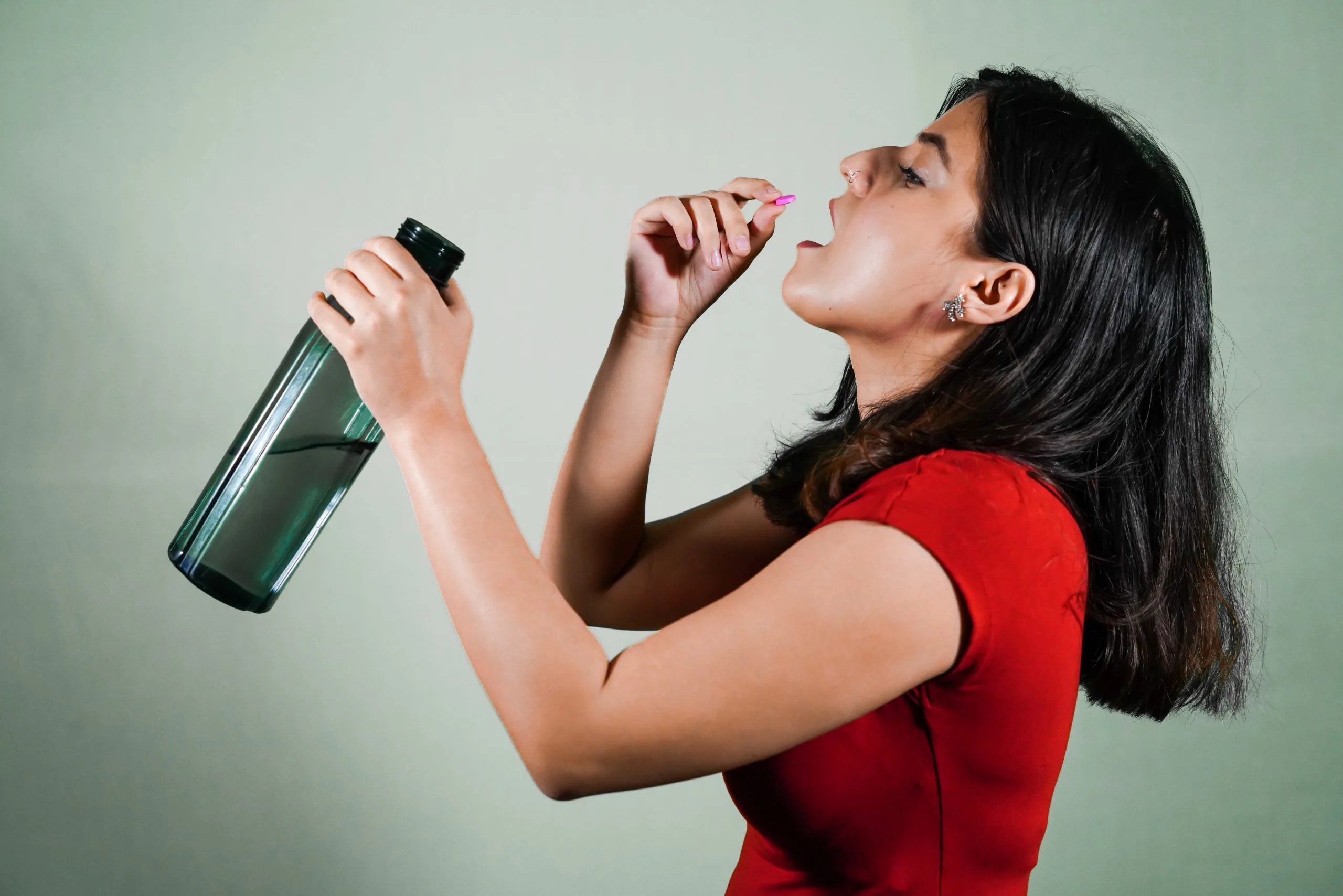 NSAIDs and Stomach Ulcers