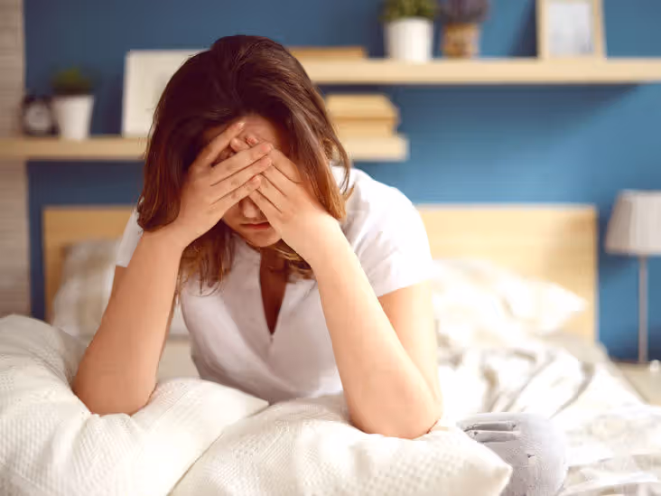 low testosterone symptoms