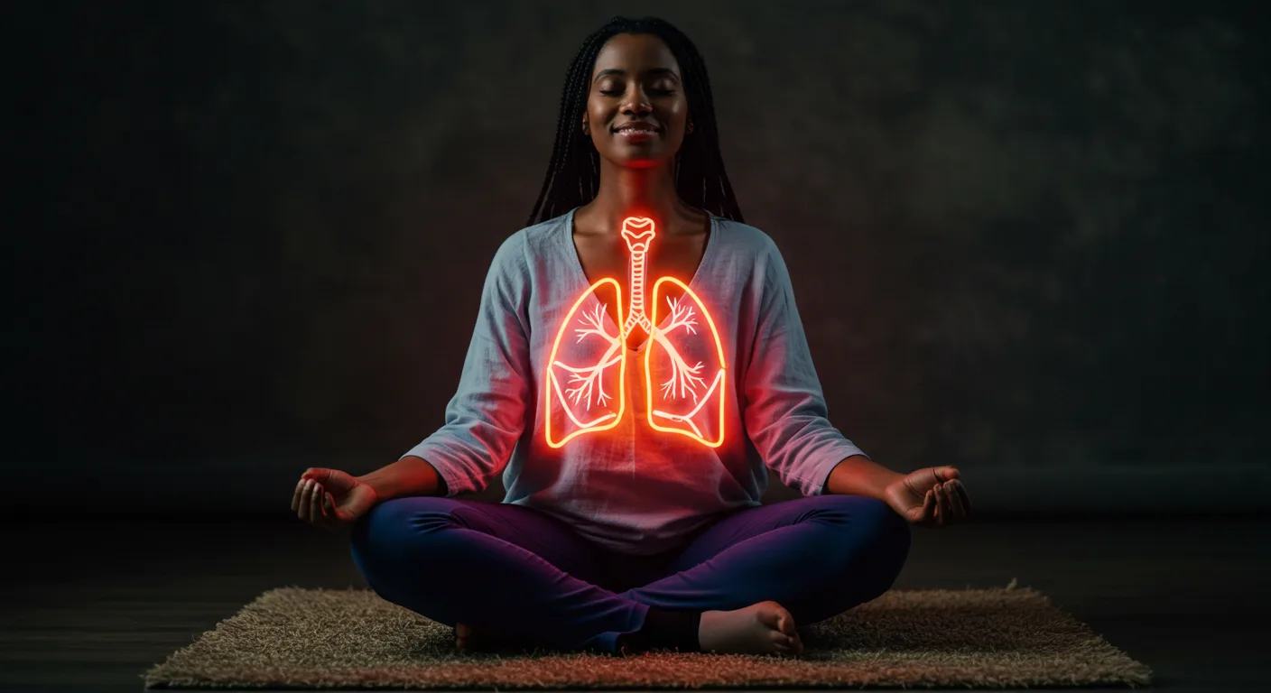How to strengthen lungs naturally