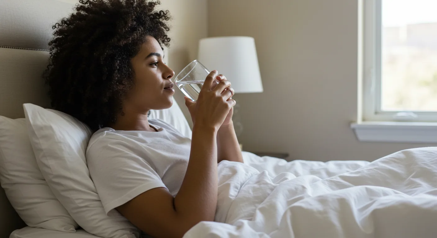 role of water in weight loss