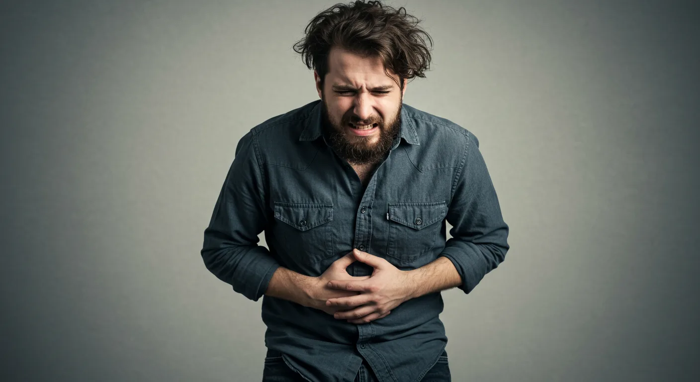 the surprising link between gut health and anxiety