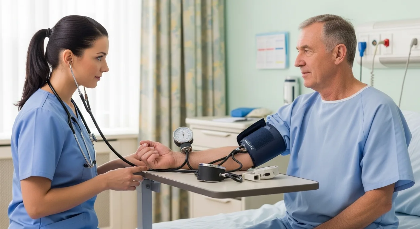 Foods Your Doctor Would Tell You to Avoid If You Have High Blood Pressure