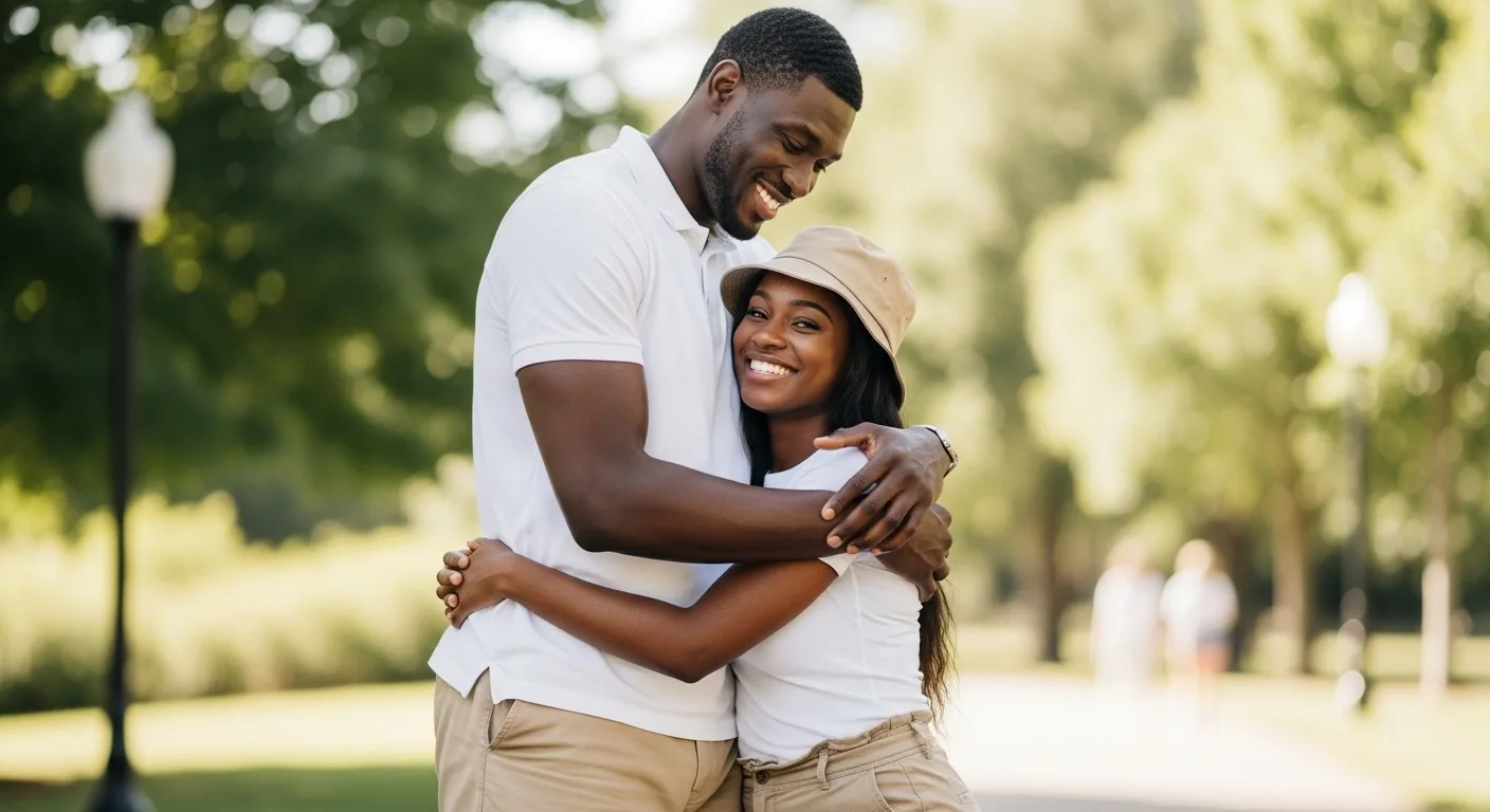 signs of a healthy relationship