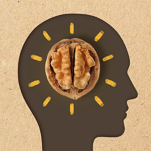 21 Brain-Boosting Foods That Sharpen Focus