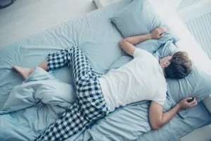 Top 5 Worst Sleeping Positions for Your Spine According to Experts (And How to Fix Them)