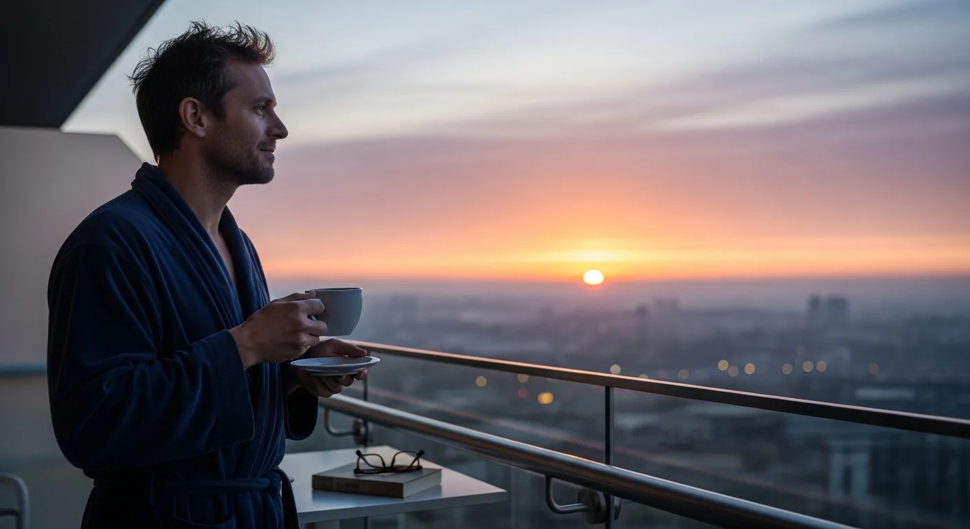 Daily Routine Is Either Making You or Breaking You