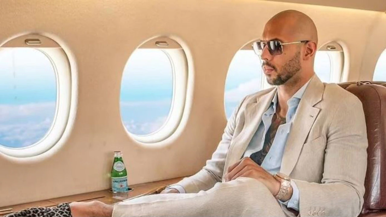 Nobody Cares. Work Harder