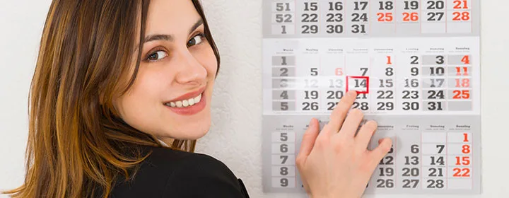 Ovulation Calculator for Ghanaian Women